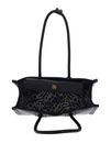LIU JO Tanisha Shopping Bag Nero LIU JO Tanisha Shopping Bag Nero
