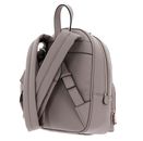GUESS Power Play Tech Backpack Taupe GUESS Power Play Tech Backpack Taupe