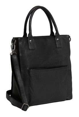 MUSTANG Perth Shoulderbag L Black