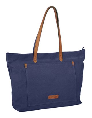 MUSTANG Noida Shopper Navy