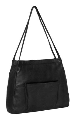 MUSTANG Perth Shopper L Black