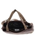 MUSTANG Almeria Shopper Backpack Brown MUSTANG Almeria Shopper Backpack Brown