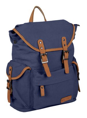 MUSTANG Noida Backpack Navy