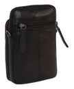 MUSTANG Perth Shoulderbag S Black MUSTANG Perth Shoulderbag S Black
