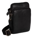 MUSTANG Perth Shoulderbag S Black MUSTANG Perth Shoulderbag S Black