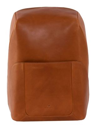 MUSTANG Maitland Backpack Cognac