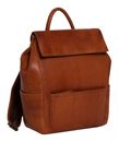MUSTANG Perth Backpack Cognac MUSTANG Perth Backpack Cognac