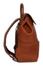 MUSTANG Perth Backpack Cognac MUSTANG Perth Backpack Cognac