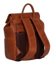 MUSTANG Perth Backpack Cognac MUSTANG Perth Backpack Cognac