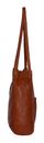MUSTANG Perth Shopper L Cognac MUSTANG Perth Shopper L Cognac