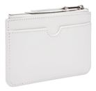 LIEBESKIND BERLIN Paper Bag Carter Star Card Holder Cream White LIEBESKIND BERLIN Paper Bag Carter Star Card Holder Cream White