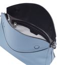 LIEBESKIND BERLIN Alessa 3 Pebble Shoulder Bag S Breath LIEBESKIND BERLIN Alessa 3 Pebble Shoulder Bag S Breath