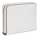LIEBESKIND BERLIN Alessa 3 Pebble Conny Wallet M Cream White