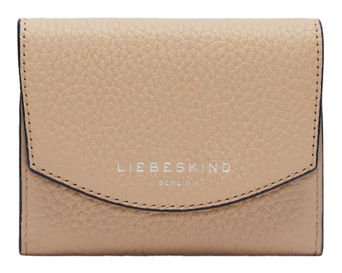 LIEBESKIND BERLIN Alessa 3 Pebble Louisa Wallet Sandy