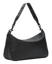 LIEBESKIND BERLIN Alessa 3 Kodiaq Shoulder Bag S Black LIEBESKIND BERLIN Alessa 3 Kodiaq Shoulder Bag S Black