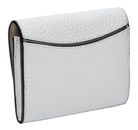 LIEBESKIND BERLIN Alessa 3 Pebble Louisa Wallet Cream White LIEBESKIND BERLIN Alessa 3 Pebble Louisa Wallet Cream White