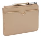 LIEBESKIND BERLIN Paper Bag Carter Star Card Holder Sandy LIEBESKIND BERLIN Paper Bag Carter Star Card Holder Sandy