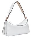 LIEBESKIND BERLIN Alessa 3 Pebble Shoulder Bag S Cream White LIEBESKIND BERLIN Alessa 3 Pebble Shoulder Bag S Cream White