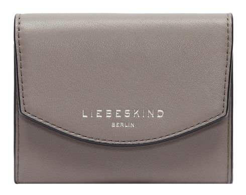 LIEBESKIND BERLIN Alessa 3 Kodiaq Louisa Wallet Wood
