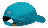 SCOTCH & SODA Twill Logo Cap Petrol Blue SCOTCH & SODA Twill Logo Cap Petrol Blue