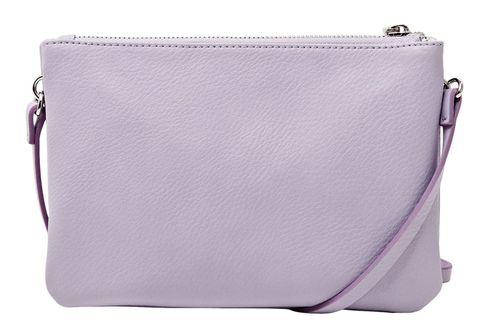 ESPRIT Olive Shoulder Bag Lilac