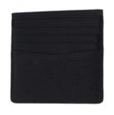 Calvin Klein CKJ Mono Hardware RFID Card Holder Black Calvin Klein CKJ Mono Hardware RFID Card Holder Black