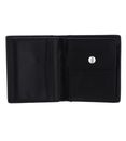 Calvin Klein CKJ Mono Hardware RFID Trifold S Black