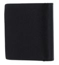 Calvin Klein CKJ Mono Hardware RFID Trifold S Black