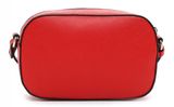 Tamaris Anja Crossbody Bag Red Tamaris Anja Crossbody Bag Red