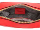 Tamaris Anja Crossbody Bag Red Tamaris Anja Crossbody Bag Red