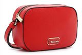 Tamaris Anja Crossbody Bag Red Tamaris Anja Crossbody Bag Red