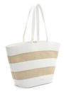 SURI FREY SFY Bailey Shopper White SURI FREY SFY Bailey Shopper White