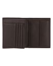 HUGO BOSS Classic Smooth Wallet Brown HUGO BOSS Classic Smooth Wallet Brown