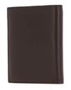 HUGO BOSS Classic Smooth Wallet Brown HUGO BOSS Classic Smooth Wallet Brown