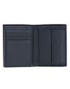 HUGO BOSS Classic Grained Wallet Navy HUGO BOSS Classic Grained Wallet Navy