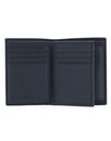 HUGO BOSS Classic Grained Wallet Navy HUGO BOSS Classic Grained Wallet Navy