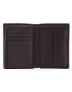 HUGO BOSS Classic Smooth Wallet Brown HUGO BOSS Classic Smooth Wallet Brown