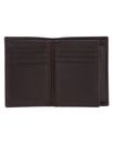 HUGO BOSS Classic Smooth Wallet Brown HUGO BOSS Classic Smooth Wallet Brown