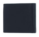 HUGO BOSS Classic Grained Wallet Navy HUGO BOSS Classic Grained Wallet Navy