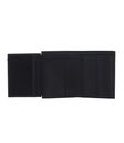 HUGO BOSS Iconic Wallet Black