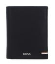 HUGO BOSS Iconic Wallet Black