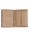 HUGO BOSS Classic Grained Wallet Camel HUGO BOSS Classic Grained Wallet Camel