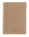 HUGO BOSS Classic Grained Wallet Camel HUGO BOSS Classic Grained Wallet Camel