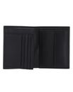 HUGO BOSS Classic Smooth Wallet Black HUGO BOSS Classic Smooth Wallet Black