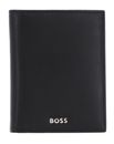 HUGO BOSS Classic Smooth Wallet Black HUGO BOSS Classic Smooth Wallet Black