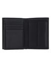 HUGO BOSS Classic Grained Wallet Black HUGO BOSS Classic Grained Wallet Black