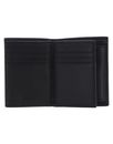 HUGO BOSS Classic Grained Wallet Black HUGO BOSS Classic Grained Wallet Black