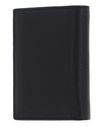 HUGO BOSS Classic Grained Wallet Black HUGO BOSS Classic Grained Wallet Black