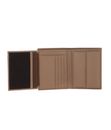 HUGO BOSS Classic Grained Wallet Camel HUGO BOSS Classic Grained Wallet Camel