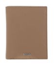 HUGO BOSS Classic Grained Wallet Camel HUGO BOSS Classic Grained Wallet Camel